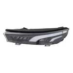 For Hyundai Palisade 2020 2021 2022 Driving Light Driver Side Capa Led Clear. Fixed Price $406.61.