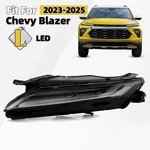 Led Daytime Running Light Signal For 2023-2025 Chevy Blazer Driver Side. Fixed Price $80.99.