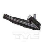 Daytime Running Light-regular Tyc 12-5319-00. Fixed Price $176.01.