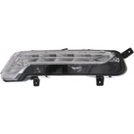 For 2016 17 18 19 2020 Chevy Impala Front Daytime Running Light Driver Side Capa. Fixed Price $124.94.