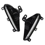 Labwork Front Bumper Daytime Lights Lamp Left+right For Toyota RAV4 Hybrid 21-23. Fixed Price $64.26.