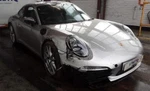 Shock Absorber 2012 Porsche 911 Carrera Pdk 3436 Petrol Drivers Front. Fixed Price $433.10.