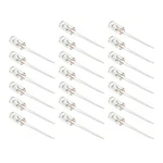 20X 4.7MM Instrument Cluster Gauge Panel Dashboard Back Light Bulbs 12V-14V 95MA. Fixed Price $10.75.
