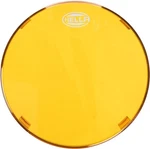 Hella 358116991 6" Amber Driving Light Cover For 500 Led. Fixed Price $14.90.