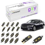 Led Interior Light Kit For 2014-2021 White Bulbs Upgrade. Fixed Price $29.12.