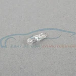 2X Genuine Bmw 63217167000 - Bulb 12V 1.2W Series 5 8 M1 X3 Z.... Fixed Price $42.32.