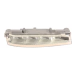 Ulo Passenger Right Daytime Running Light For Mercedes-benz E350. Fixed Price $197.65.