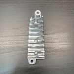 Oem 18-20 Audi SQ5 Drl Daytime Running Light Module Led Bulb Lh 6002TZ0177. Fixed Price $75.00.
