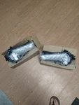 For 2016 17 2018 Chevy Malibu Driver & Passenger Side Daytime Running Light Dot. Fixed Price $150.00.