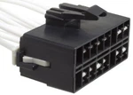 Headlamp Connector Airtex 1P1266. Fixed Price $49.47.
