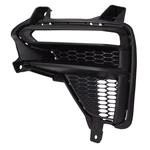 Kia Forte 2019 2021 Bumper Trim Driver Side Front Outer Grille Pp Plastic. Fixed Price $90.97.