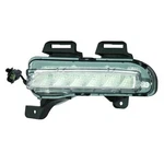 Depo Auto Parts 3351617RAC Lighting - Exterior Daytime Running. Fixed Price $200.07.
