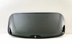 Fit 2015-2024 Porsche Macan Rear Back Tailgate Window Glass Heated Tempered. Fixed Price $429.00.
