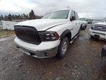 Instrument Speedometer Cluster Mph Bighorn Fits 14 Dodge 1500 Pickup 11275223. Fixed Price $108.02.