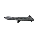 Daytime Running Light For Hyundai Sonata 15-17 Passenger Side Capa Certified. Fixed Price $214.89.