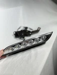 2013-2017 Nissan Juke Daytime Running Light Assembly Oem Right Passanger Side. Fixed Price $420.00.