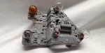 1998 - 2003 Jaguar XJ8 Vanden Plas Xjr Driver Tail Light Circuit Board Left. Fixed Price $49.00.