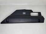 2015-18 Volvo S60 V60 XC60 Dashboard Right Pass Lower Trim Panel Cover 8630198. Fixed Price $19.00.