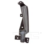 Led Parking Signal Daytime Running Light For Toyota Prius Left Driver Side. Fixed Price $79.00.