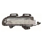Depo Daytime Running Light For 2015 Chevrolet Cruze 335-1616R-AC. Fixed Price $189.98.