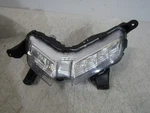 Genuine Kia Niro Passenger Side Front Drl Running Light 2019-ON P/n 92207-Q4. Fixed Price $67.62.