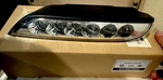 Genuine Nissan 26600-3YW0B Lamp Assy-daytime Running Rh 266003YW0B Oem. Fixed Price $450.00.