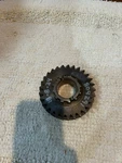 Jeep Transfer Case Model 20 18 Front Output Gear 1945 1979 Part 809291. Fixed Price $35.00.