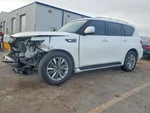 Right Power Tailgate Sensor Oem 2022 Infiniti QX80 1YR Wrnty 905681LA0C. Fixed Price $307.00.