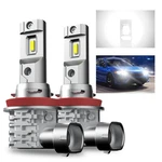 Auxito Led H8 H9 H11 Fog Headlight Bulb White 6500K High Power Lamp. Fixed Price $18.99.