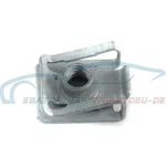 38X Genuine Bmw 07147133884 - Sheet Metal Nut M6 Series 5 X1 X3 Z4. Fixed Price $98.52.