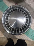 1970 Chrysler 300 Plymouth Fury Hub Cap Wheel Cover 15. Fixed Price $38.77.
