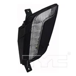 Tyc Daytime Running Light For 16-19 Chevrolet Volt 12-5387-00-9. Fixed Price $195.05.