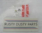 Lucas Genuine Nos 12V 2W Bulb LLB281. Fixed Price $16.99.