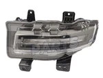 Daytime Running Light For Mahindra XUV300 - 1701CS200011N. Fixed Price $59.95.