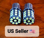 2 Super Led Bulbs For Kubota B7510D Headlights 31391-34360. Fixed Price $14.99.