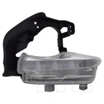 Daytime Running Light Tyc 12-5327-00-9. Fixed Price $429.34.
