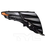 For Hyundai Tucson 22 Daytime Running Light Passenger Side Replacement. Fixed Price $805.43.