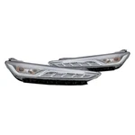 For Hyundai Kona 18-20 Replacement Daytime Running Light Set Standard Line. Fixed Price $436.37.