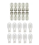 20X 194 + 921 Bright T10 Wedge Car Mini Lamp 5050 Light Bulbs W5W 158 168 Lot. Fixed Price $13.98.