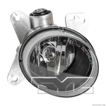 Tyc Daytime Running Light For 17-19 Corolla 12-5402-00. Fixed Price $183.55.
