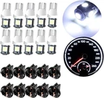 10PACK T10 Led Light Bulb PC194 PC195 PC160 PC161 PC168 Instrument Panel. Fixed Price $16.50.
