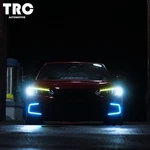 Fog Lights For 2022-2024 Honda Civic Drl & Turn Signal Led Daytime Running. Fixed Price $97.43.