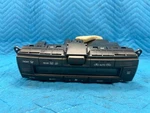 Lexus LS430 A/c Ac Heater Climate Control Switch W/magnetic Sensor 2001-2006 Oem. Fixed Price $145.00.