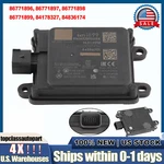 Forward Range Radar Sensor Fit 17-2021 Gmc Cadillac Buick OEM#86771899 86771897. Fixed Price $169.99.