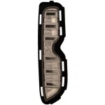 Right Passenger Side Daytime Running Light For 13-15 Scion Xb Capa Certified Led. Fixed Price $92.11.