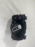 Headlight Switch Assembly Base Version 61316932796 61319169404 Compatible With. Fixed Price $49.00.