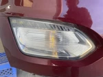 Used Light Fits: 2017 Chevrolet Equinox Daytime-running Lt Bumpe. Fixed Price $175.89.