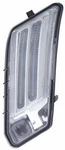Depo Parking Light Assembly For 10-13 Volvo XC60 773-1604L-AQ. Fixed Price $141.69.