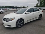 Used Fog Light Assembly Fits: 2016 Nissan Altima Lamps Bumper Mounted Haloge. Fixed Price $93.00.