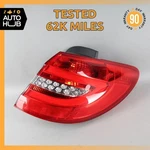 14-15 Mercedes W242 B250E Right Passenger Side Tail Light Lamp 2469060258 Oem. Fixed Price $174.30.